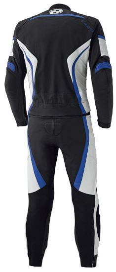 DTK two-piece jumpsuit